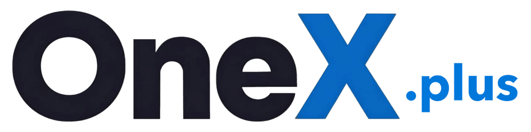 OneX.plus